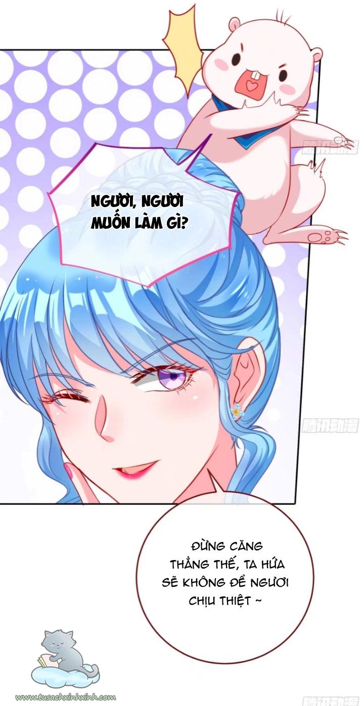 Vạn Tra Triều Hoàng: Vạn Tra Triều Hoàng – Chap 181