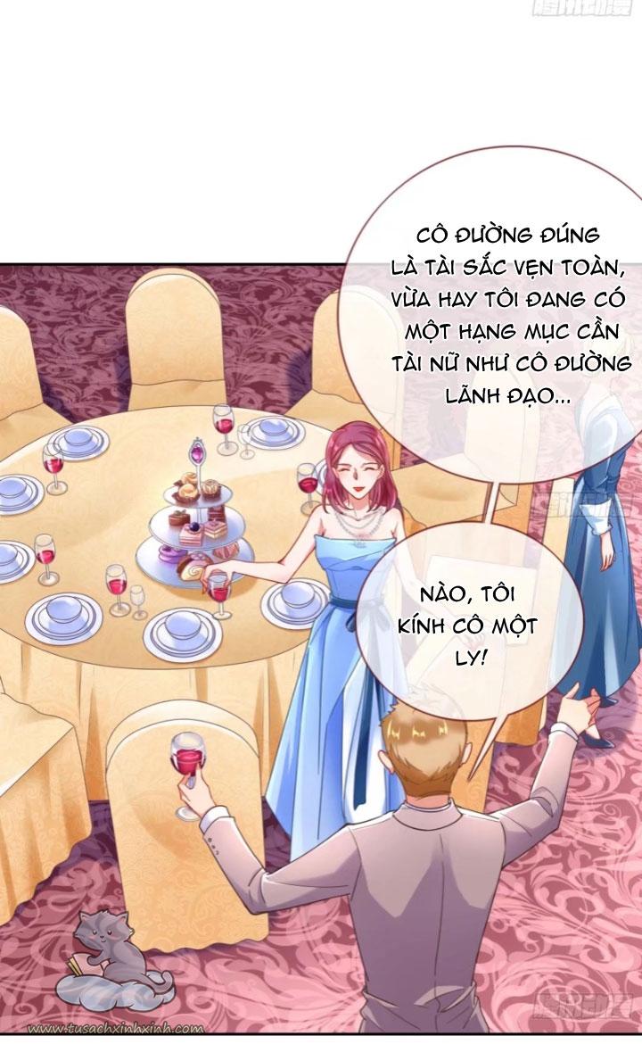 Vạn Tra Triều Hoàng: Vạn Tra Triều Hoàng – Chap 181