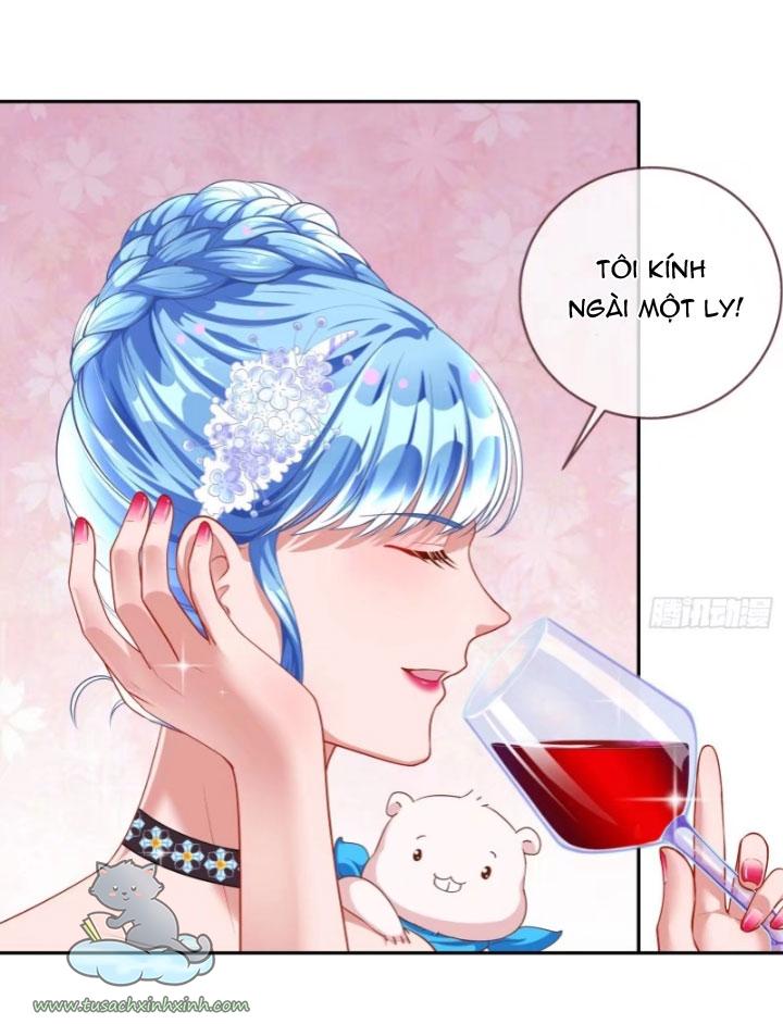 Vạn Tra Triều Hoàng: Vạn Tra Triều Hoàng – Chap 181