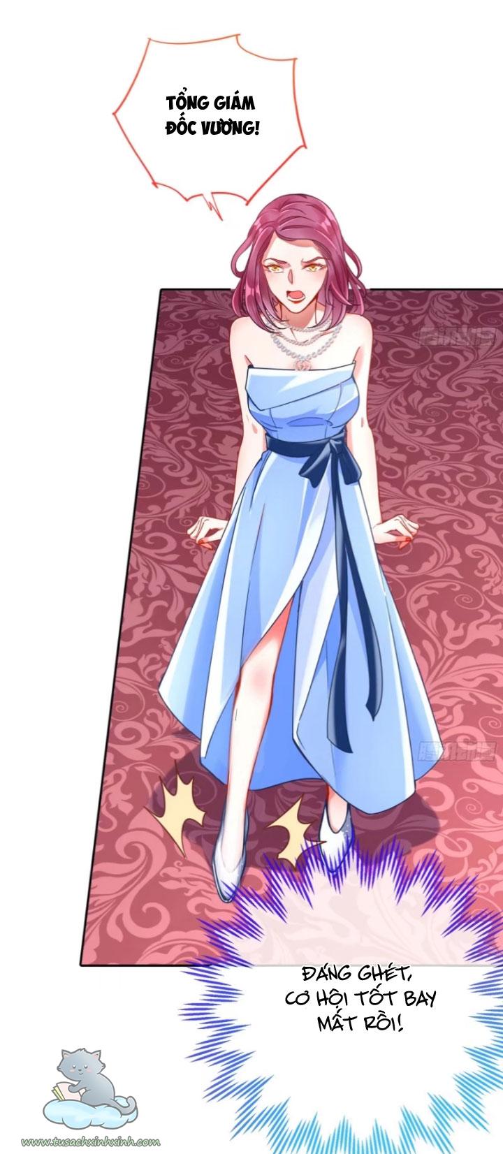 Vạn Tra Triều Hoàng: Vạn Tra Triều Hoàng – Chap 181