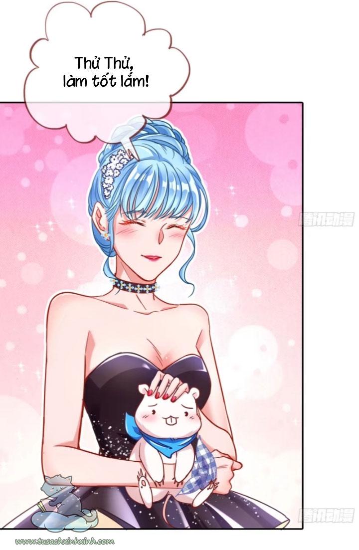 Vạn Tra Triều Hoàng: Vạn Tra Triều Hoàng – Chap 181