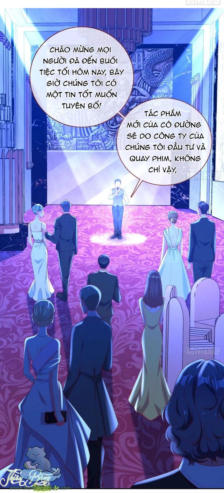 Vạn Tra Triều Hoàng: Vạn Tra Triều Hoàng – Chap 181