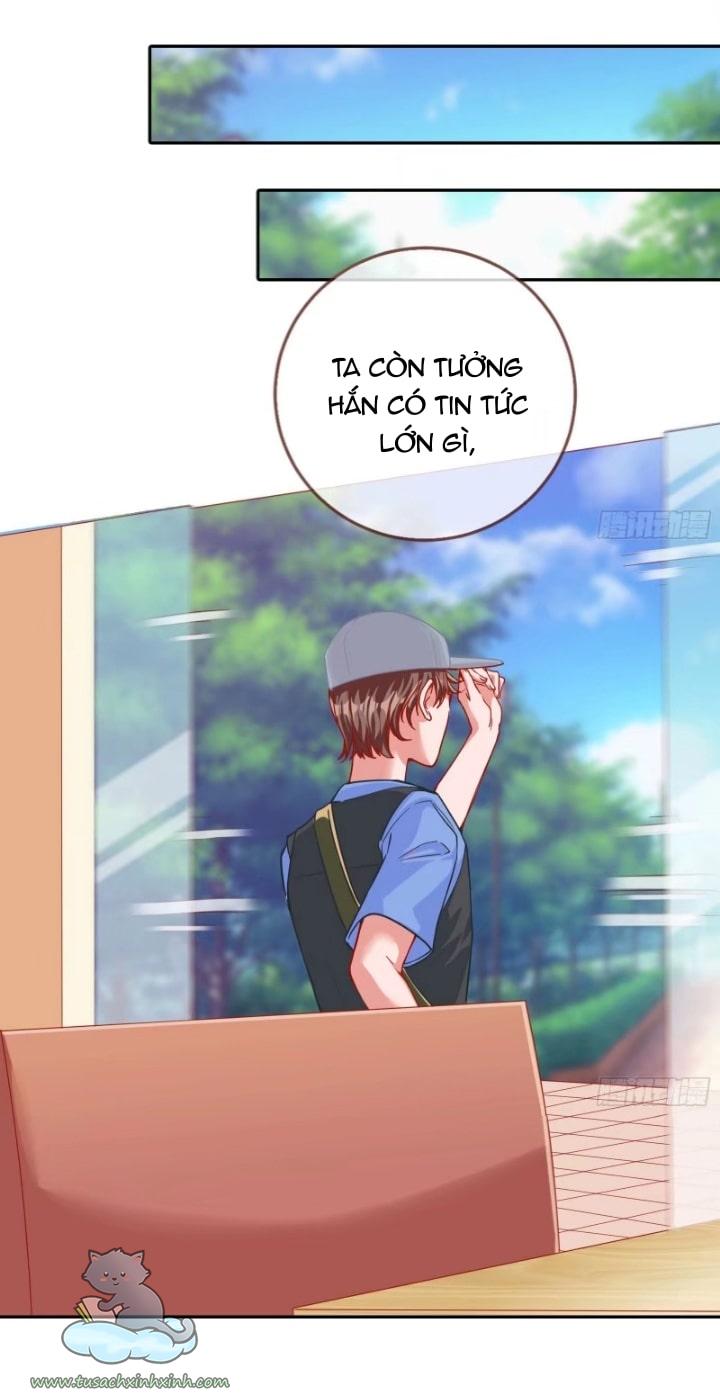 Vạn Tra Triều Hoàng: Vạn Tra Triều Hoàng – Chap 182
