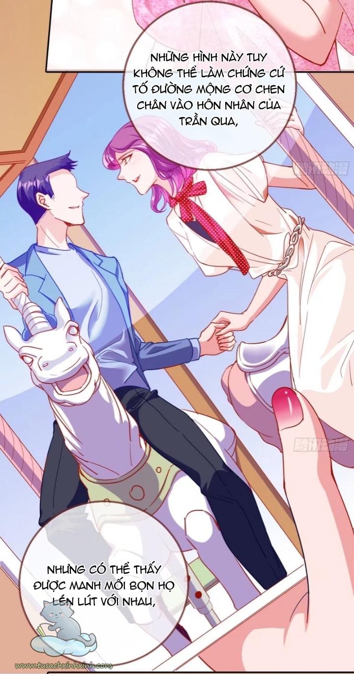 Vạn Tra Triều Hoàng: Vạn Tra Triều Hoàng – Chap 182