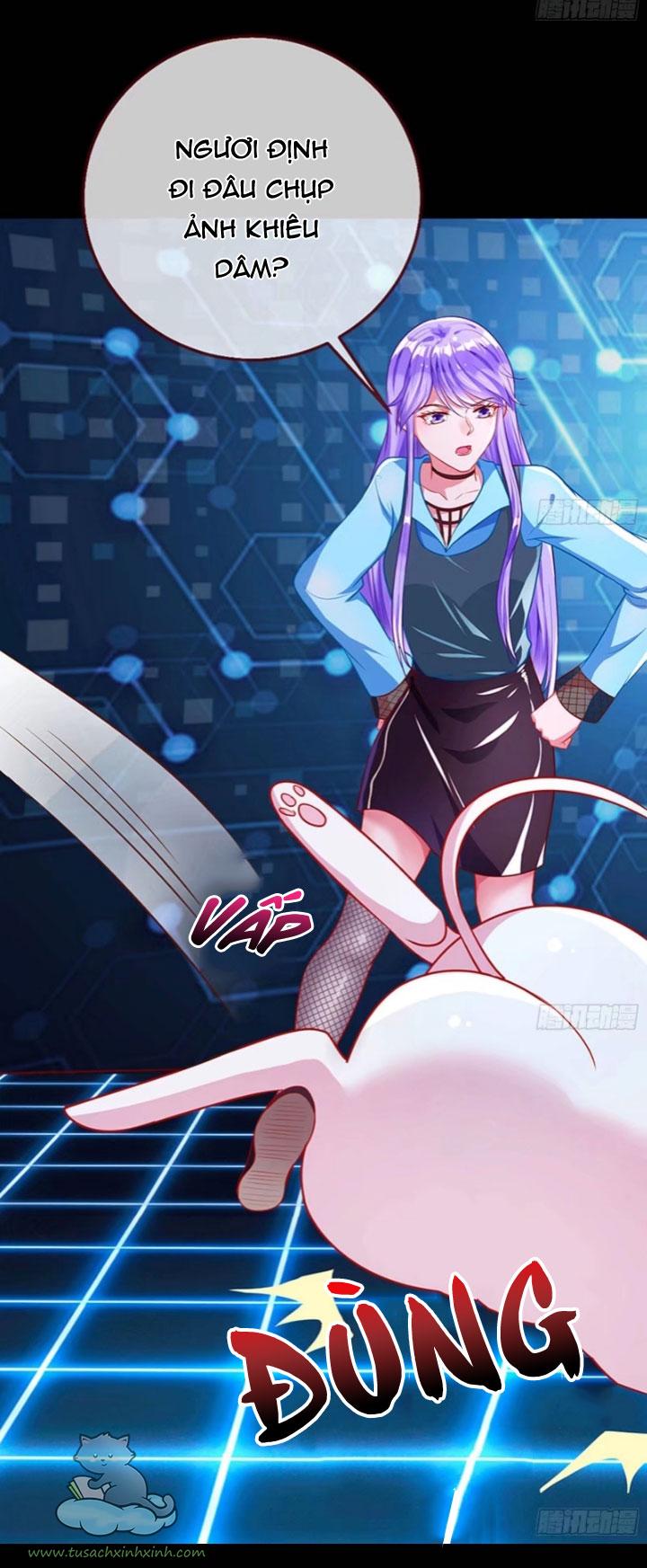 Vạn Tra Triều Hoàng: Vạn Tra Triều Hoàng – Chap 184