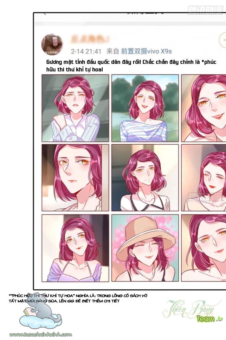 Vạn Tra Triều Hoàng: Vạn Tra Triều Hoàng – Chap 184