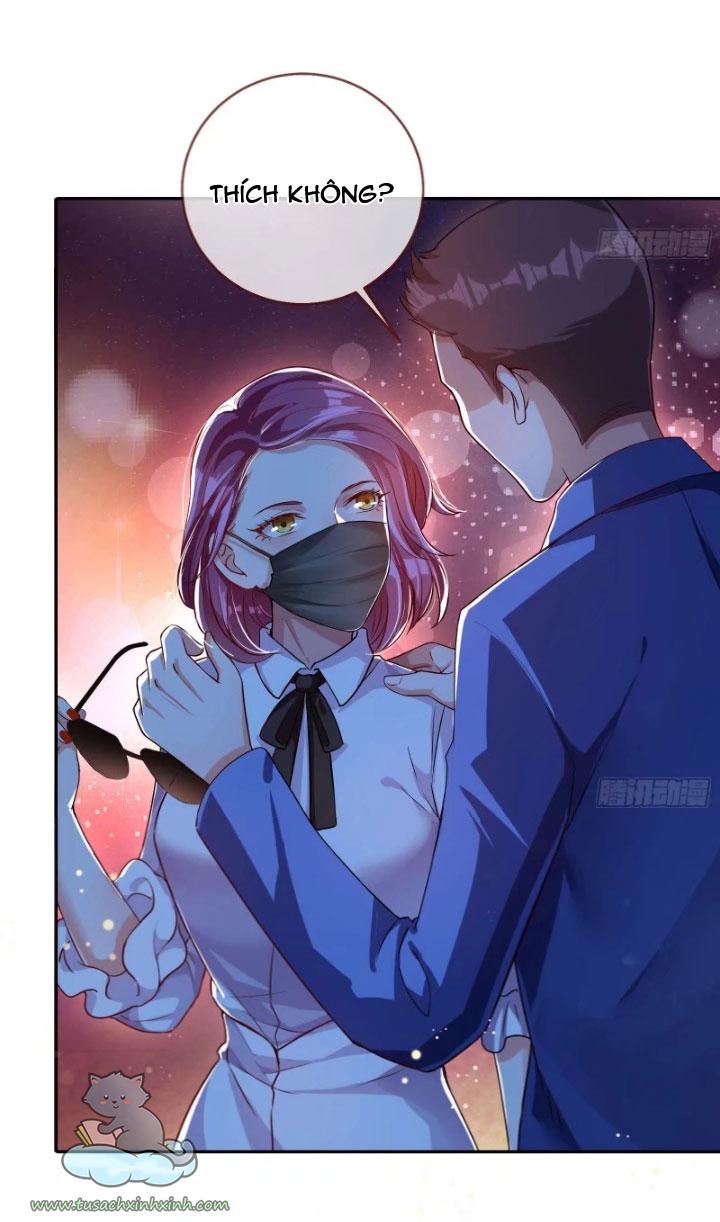 Vạn Tra Triều Hoàng: Vạn Tra Triều Hoàng – Chap 184