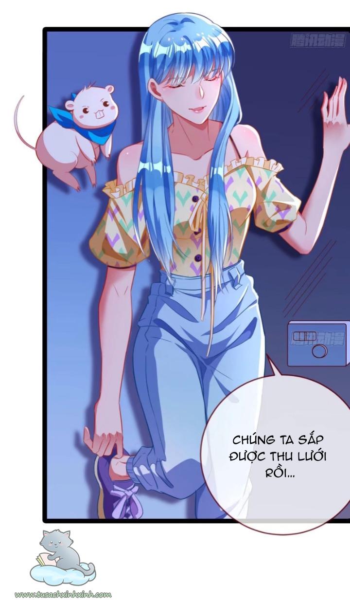 Vạn Tra Triều Hoàng: Vạn Tra Triều Hoàng – Chap 185
