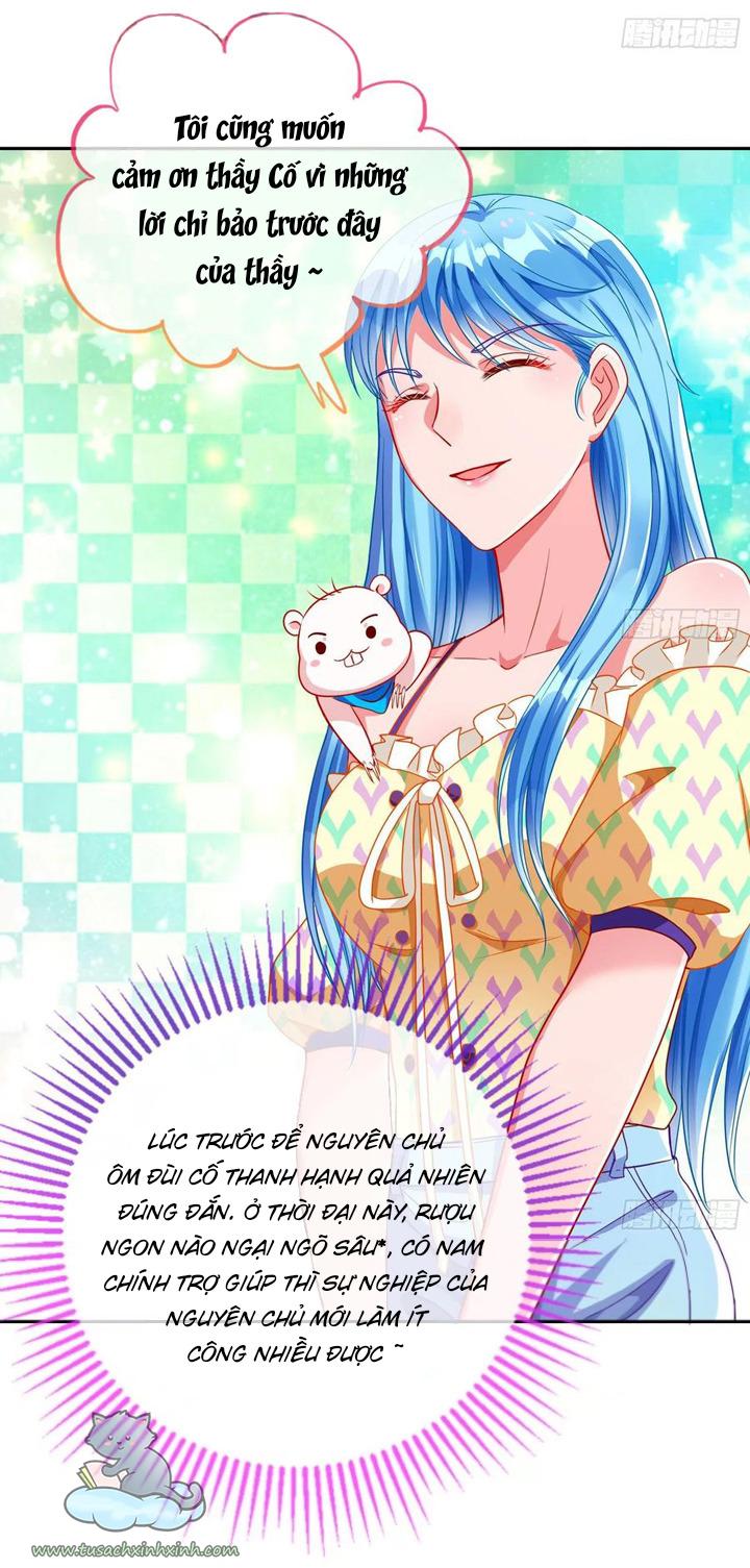 Vạn Tra Triều Hoàng: Vạn Tra Triều Hoàng – Chap 185