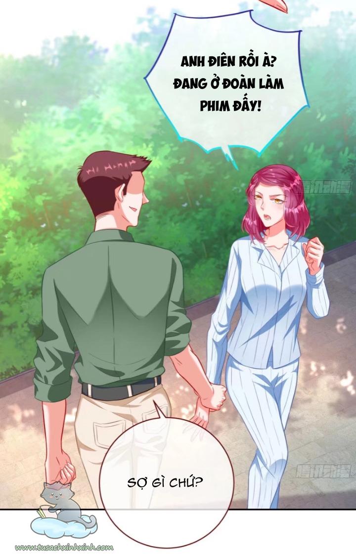 Vạn Tra Triều Hoàng: Vạn Tra Triều Hoàng – Chap 185