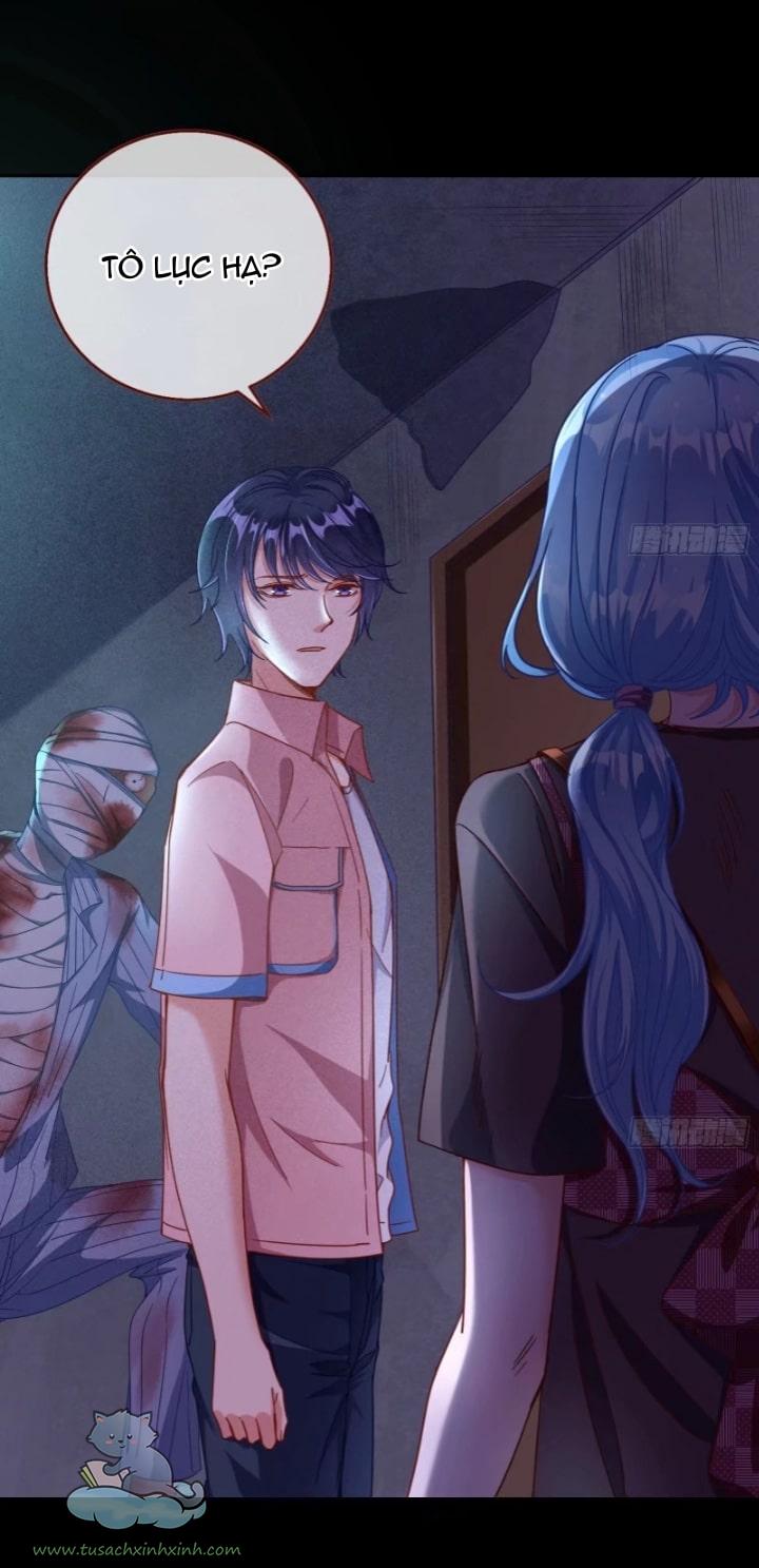 Vạn Tra Triều Hoàng: Vạn Tra Triều Hoàng – Chap 186