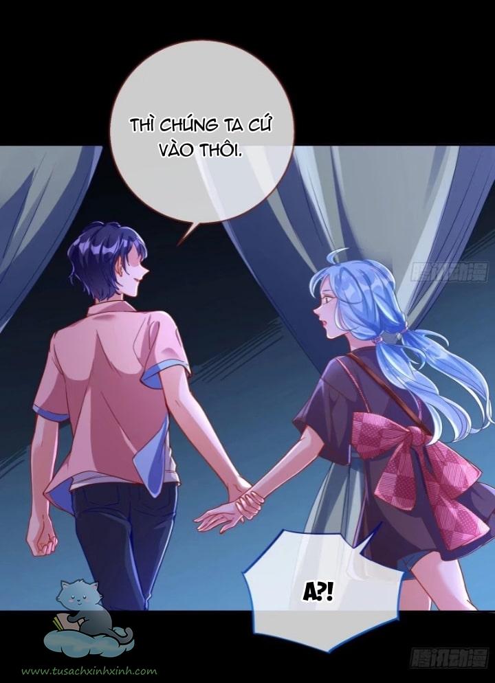 Vạn Tra Triều Hoàng: Vạn Tra Triều Hoàng – Chap 186