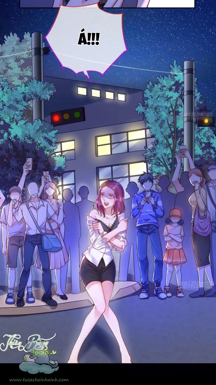 Vạn Tra Triều Hoàng: Vạn Tra Triều Hoàng – Chap 187