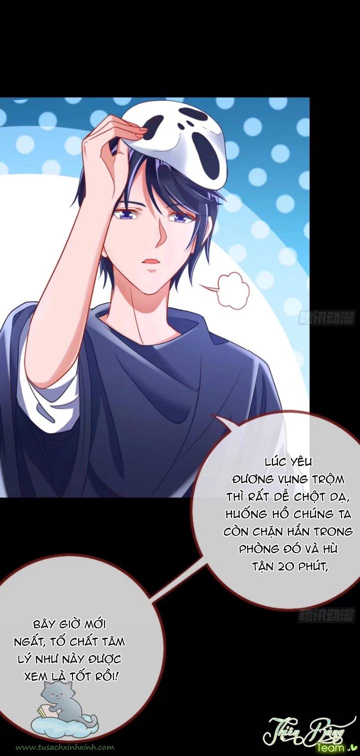 Vạn Tra Triều Hoàng: Vạn Tra Triều Hoàng – Chap 187