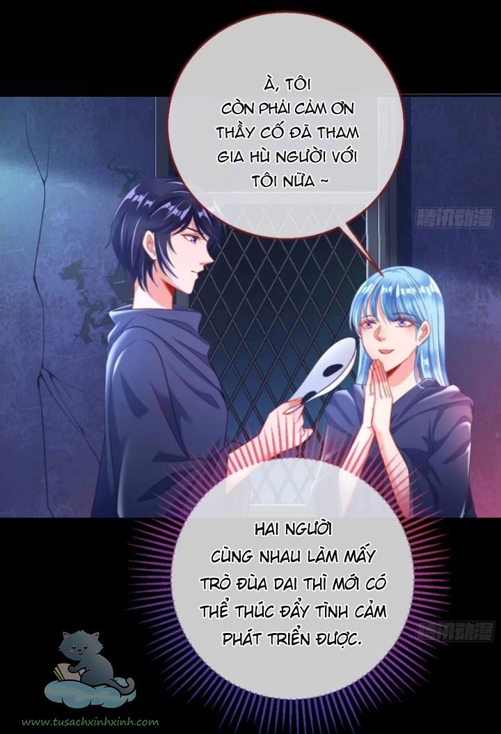 Vạn Tra Triều Hoàng: Vạn Tra Triều Hoàng – Chap 187