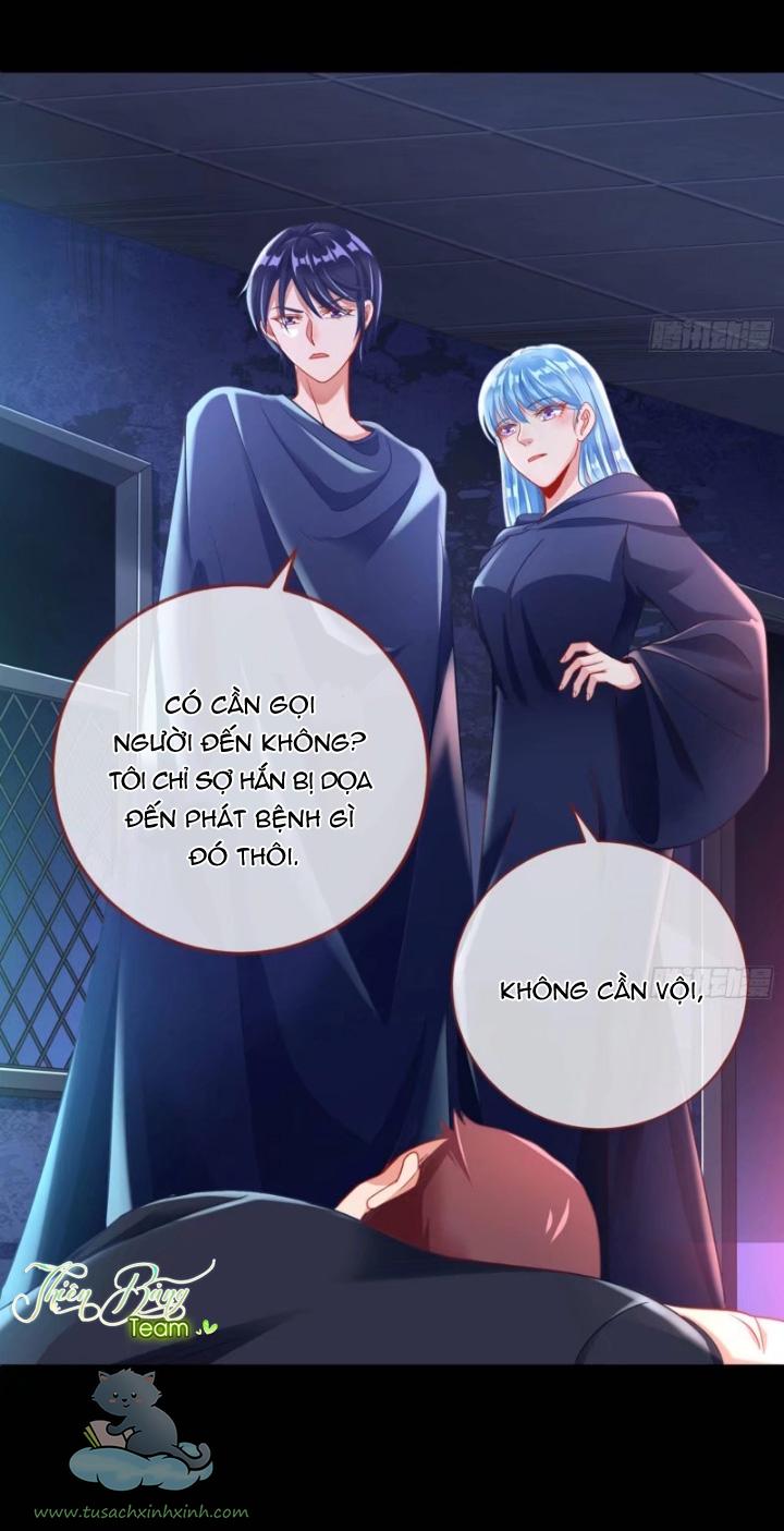 Vạn Tra Triều Hoàng: Vạn Tra Triều Hoàng – Chap 187