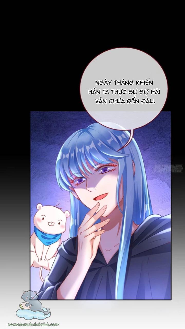 Vạn Tra Triều Hoàng: Vạn Tra Triều Hoàng – Chap 187