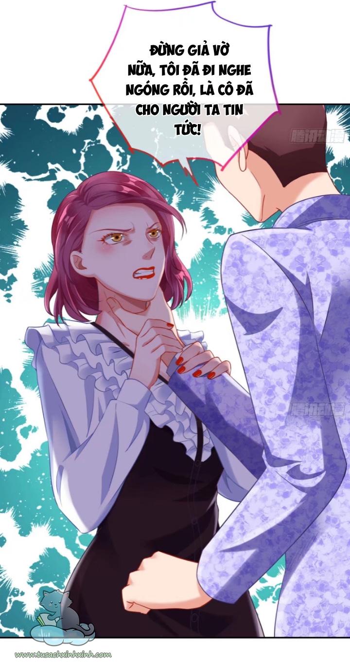 Vạn Tra Triều Hoàng: Vạn Tra Triều Hoàng – Chap 187