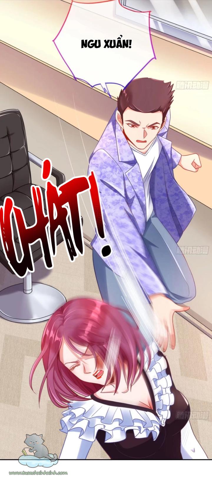 Vạn Tra Triều Hoàng: Vạn Tra Triều Hoàng – Chap 187