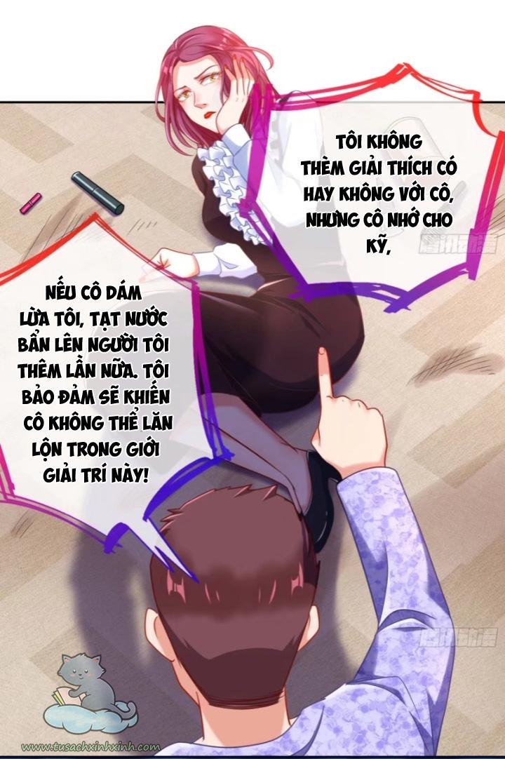 Vạn Tra Triều Hoàng: Vạn Tra Triều Hoàng – Chap 187