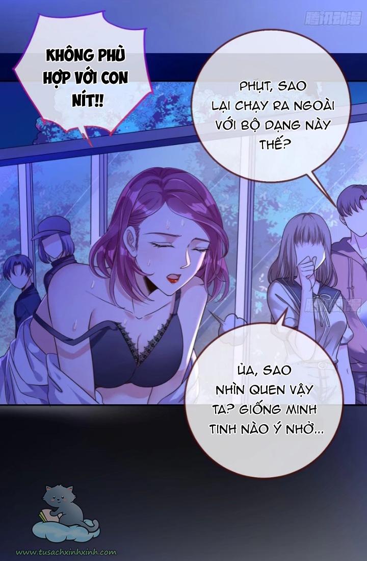 Vạn Tra Triều Hoàng: Vạn Tra Triều Hoàng – Chap 187