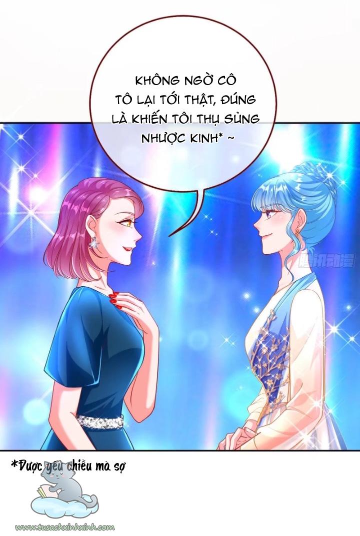 Vạn Tra Triều Hoàng: Vạn Tra Triều Hoàng – Chap 189
