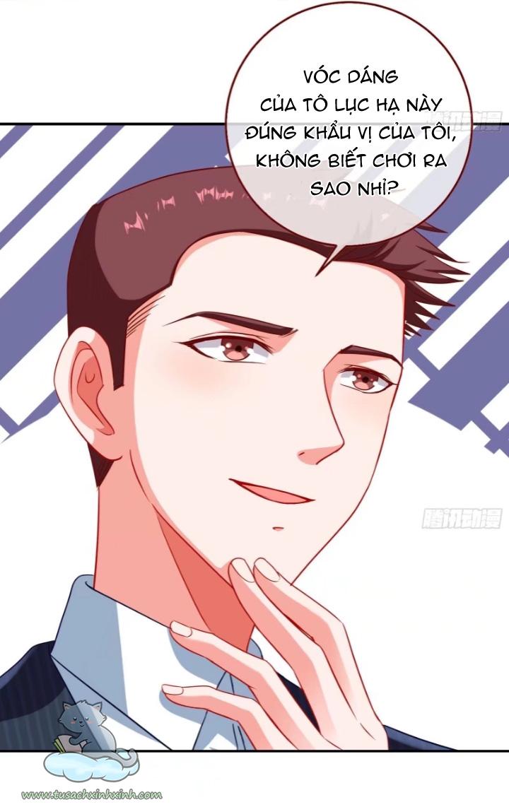 Vạn Tra Triều Hoàng: Vạn Tra Triều Hoàng – Chap 189