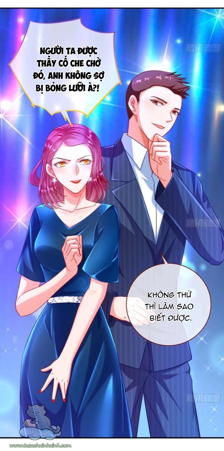 Vạn Tra Triều Hoàng: Vạn Tra Triều Hoàng – Chap 189