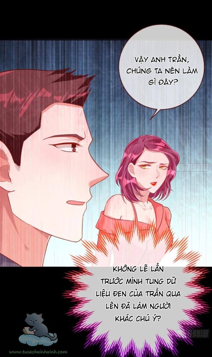 Vạn Tra Triều Hoàng: Vạn Tra Triều Hoàng – Chap 189