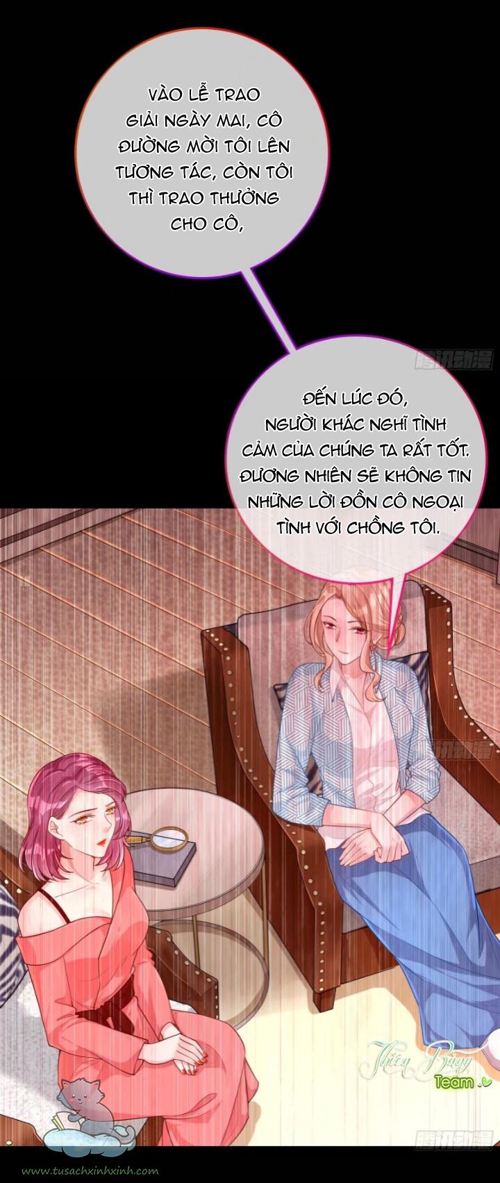 Vạn Tra Triều Hoàng: Vạn Tra Triều Hoàng – Chap 189