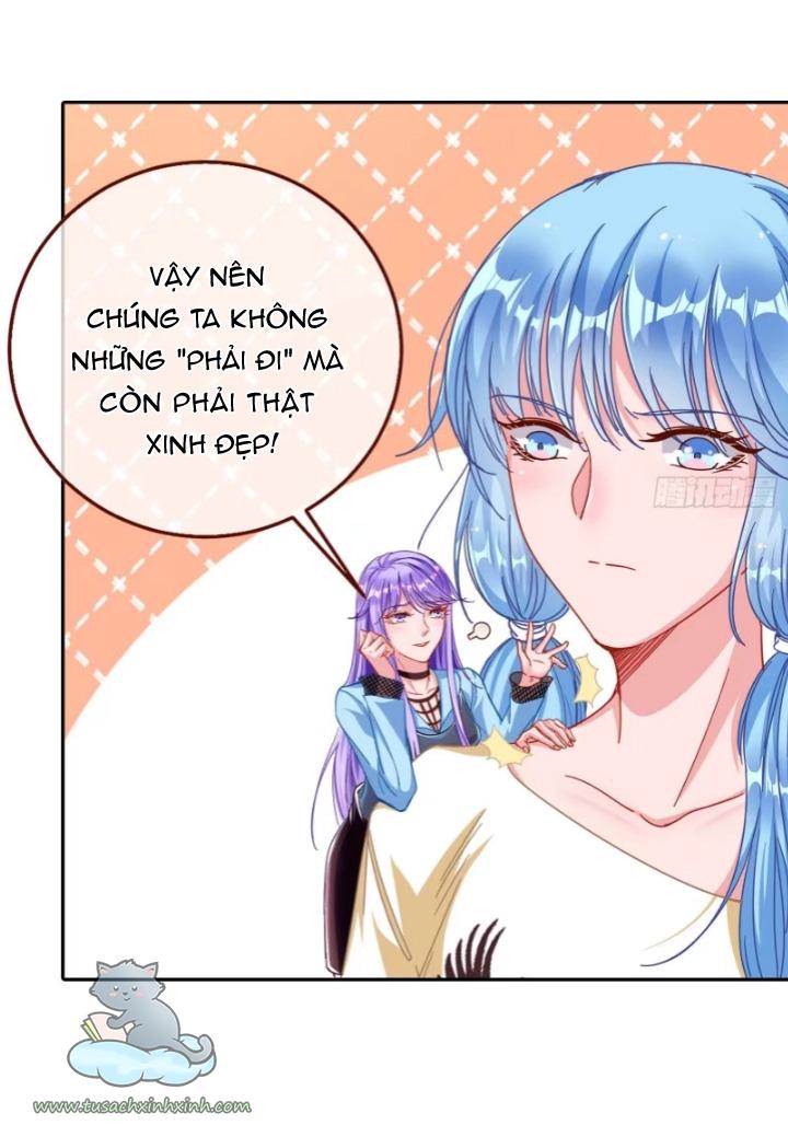 Vạn Tra Triều Hoàng: Vạn Tra Triều Hoàng – Chap 189