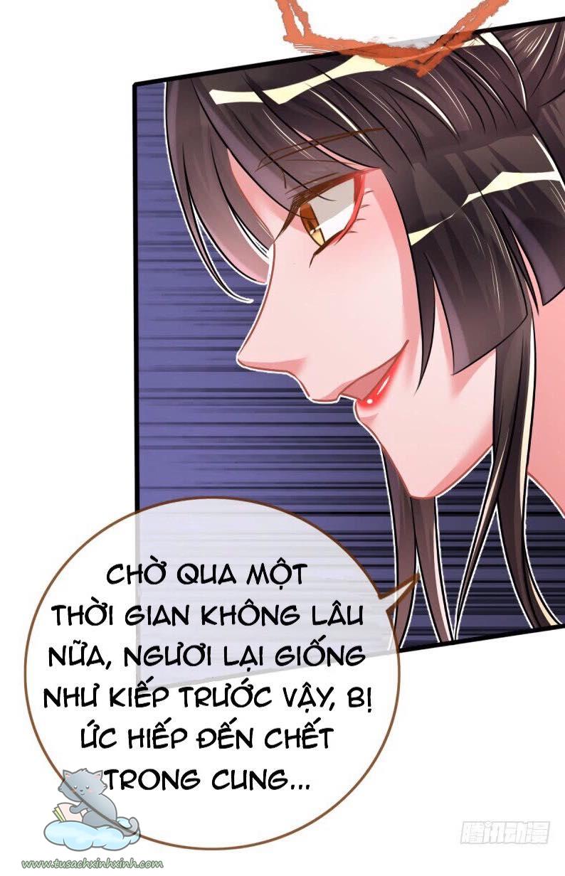 Vạn Tra Triều Hoàng: Vạn Tra Triều Hoàng – Chap 19