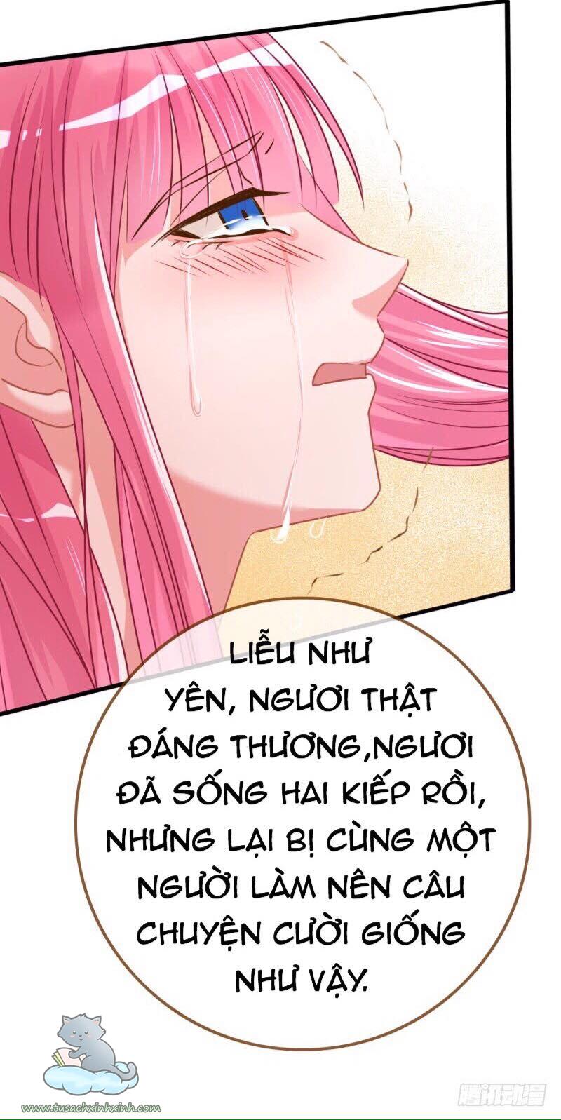 Vạn Tra Triều Hoàng: Vạn Tra Triều Hoàng – Chap 19