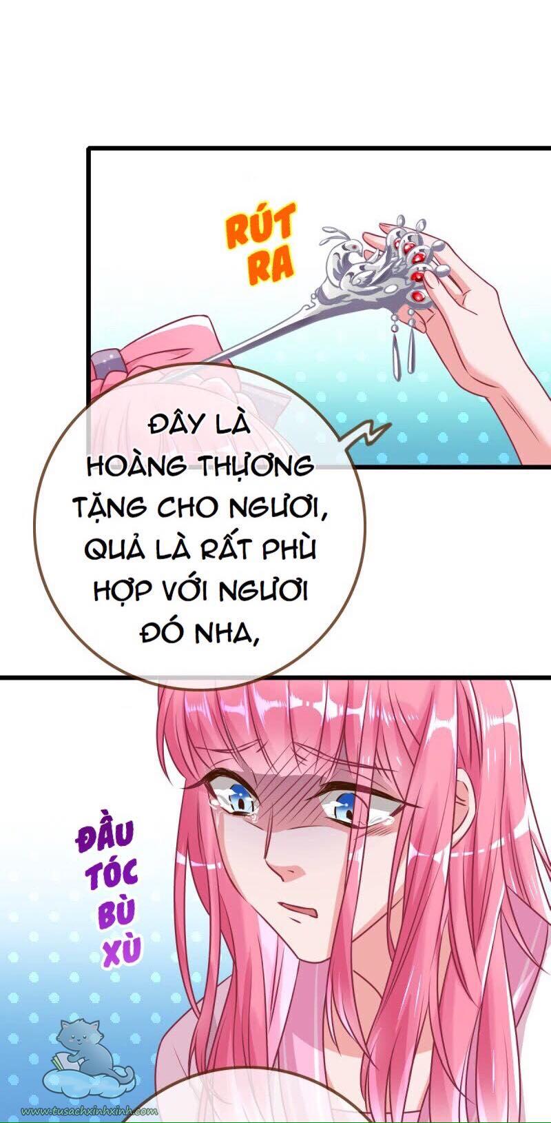 Vạn Tra Triều Hoàng: Vạn Tra Triều Hoàng – Chap 19