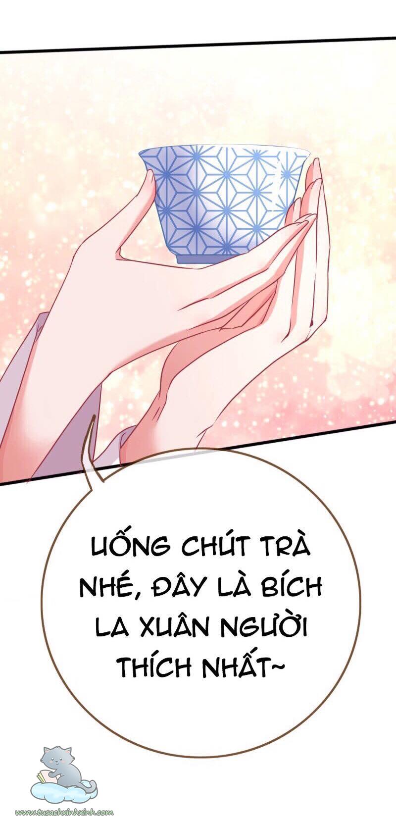 Vạn Tra Triều Hoàng: Vạn Tra Triều Hoàng – Chap 19