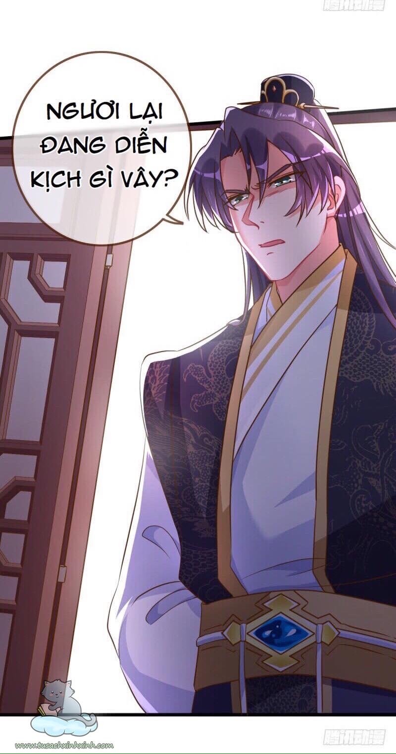 Vạn Tra Triều Hoàng: Vạn Tra Triều Hoàng – Chap 19
