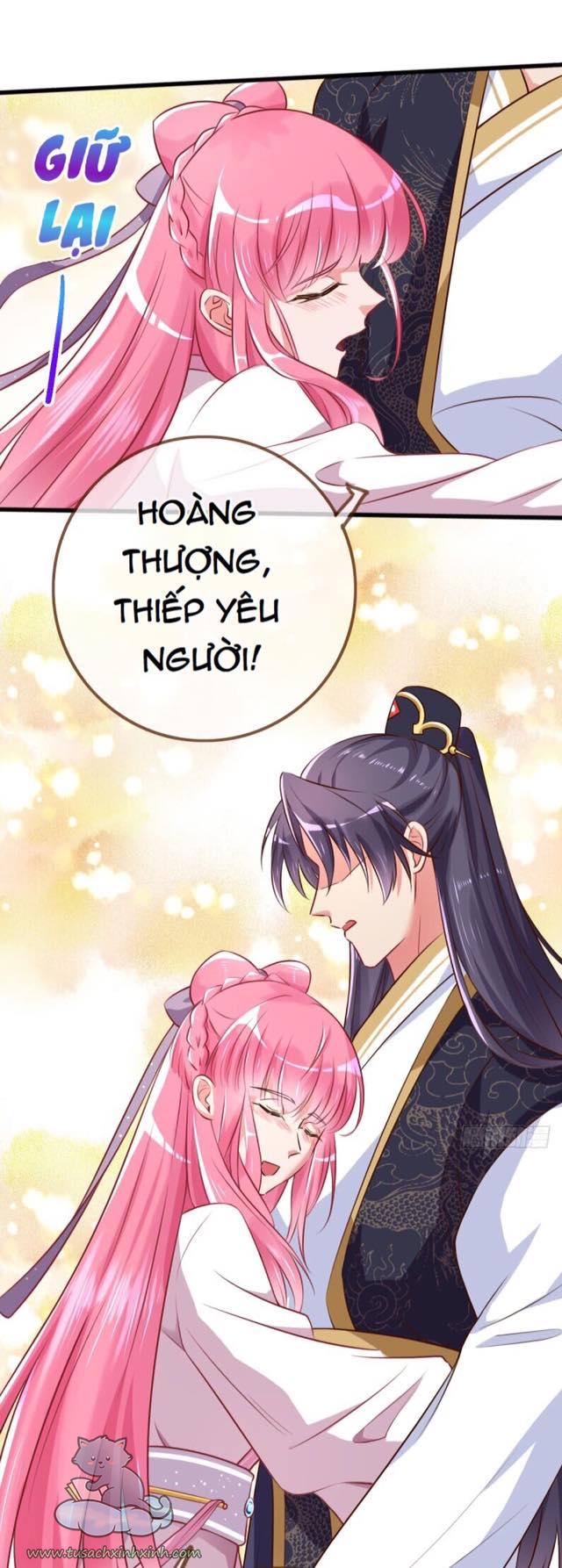 Vạn Tra Triều Hoàng: Vạn Tra Triều Hoàng – Chap 19