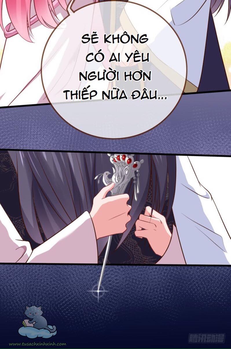 Vạn Tra Triều Hoàng: Vạn Tra Triều Hoàng – Chap 19