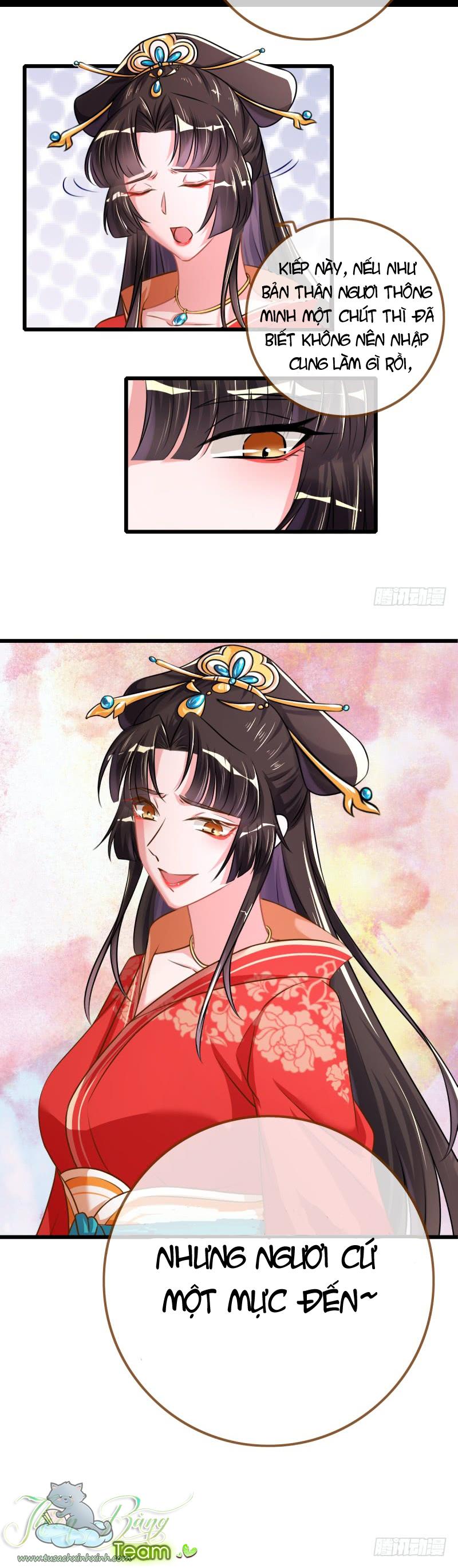 Vạn Tra Triều Hoàng: Vạn Tra Triều Hoàng – Chap 19