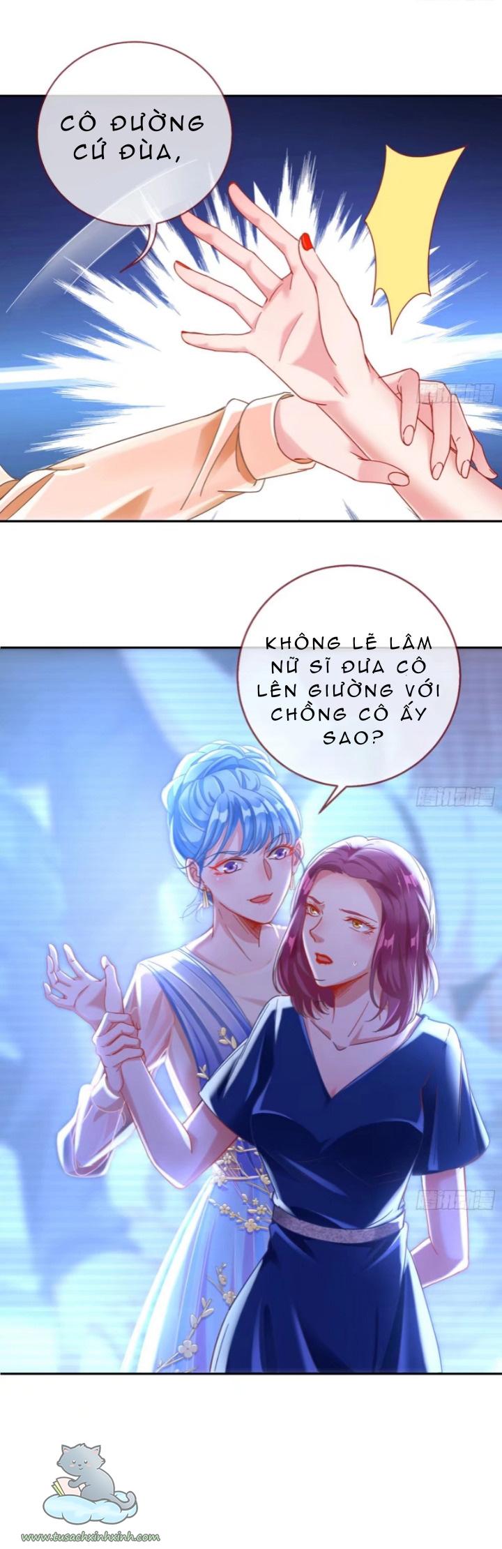 Vạn Tra Triều Hoàng: Vạn Tra Triều Hoàng – Chap 190