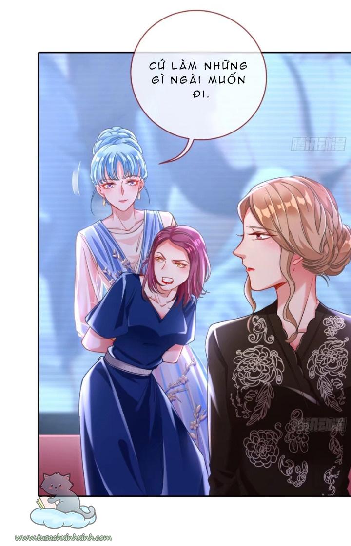 Vạn Tra Triều Hoàng: Vạn Tra Triều Hoàng – Chap 190