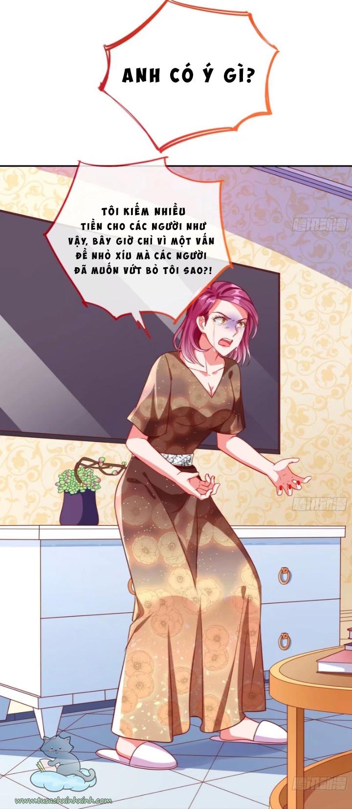 Vạn Tra Triều Hoàng: Vạn Tra Triều Hoàng – Chap 190