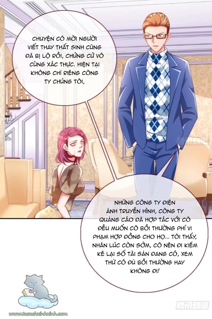 Vạn Tra Triều Hoàng: Vạn Tra Triều Hoàng – Chap 190