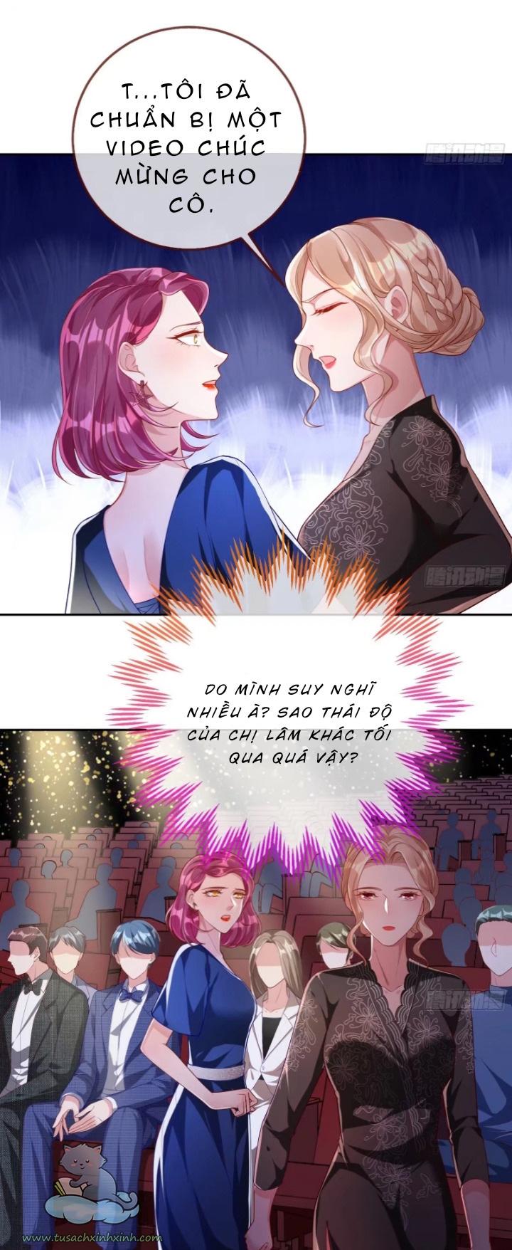 Vạn Tra Triều Hoàng: Vạn Tra Triều Hoàng – Chap 190