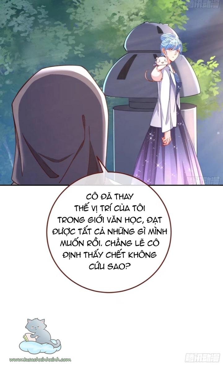 Vạn Tra Triều Hoàng: Vạn Tra Triều Hoàng – Chap 191