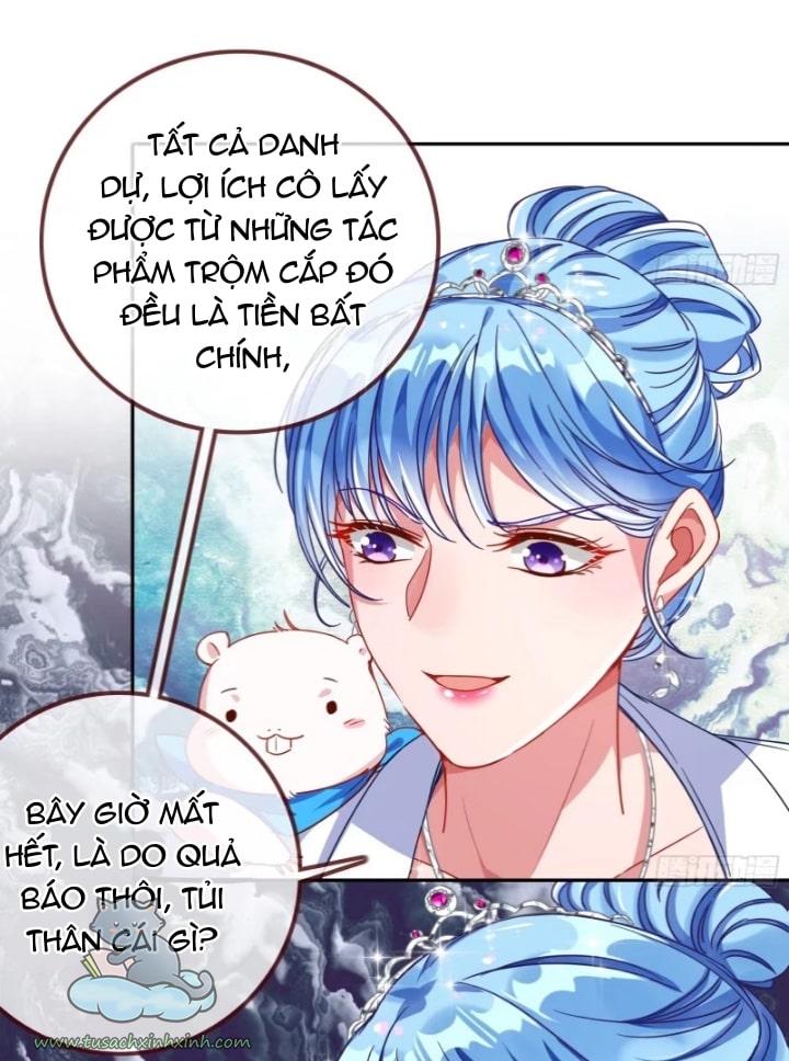 Vạn Tra Triều Hoàng: Vạn Tra Triều Hoàng – Chap 191