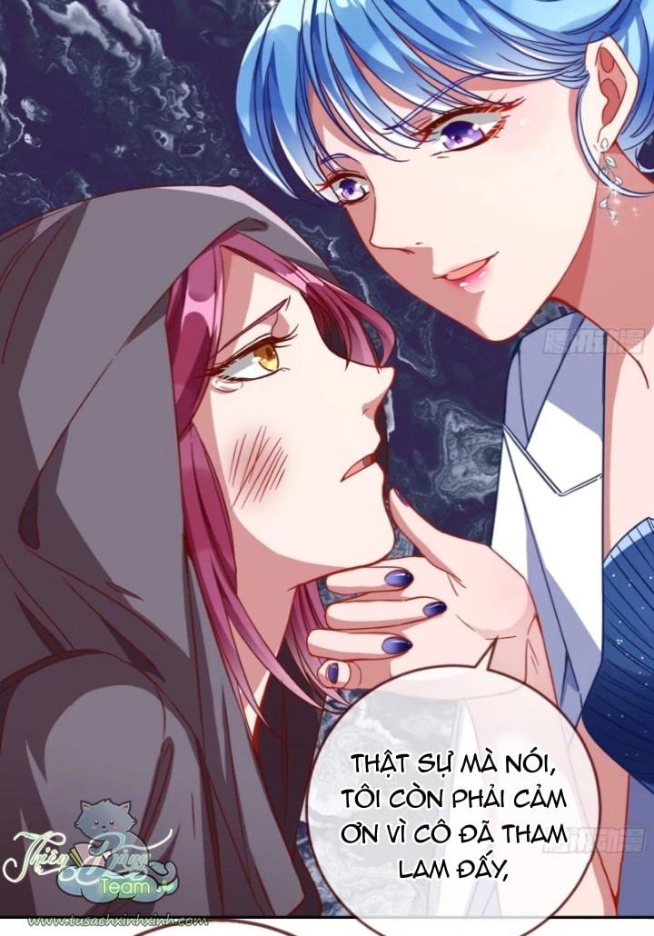 Vạn Tra Triều Hoàng: Vạn Tra Triều Hoàng – Chap 191