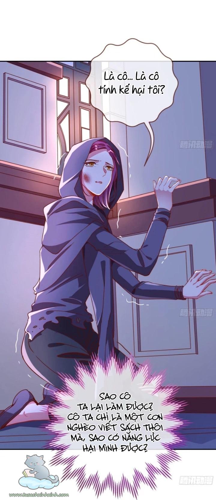 Vạn Tra Triều Hoàng: Vạn Tra Triều Hoàng – Chap 191