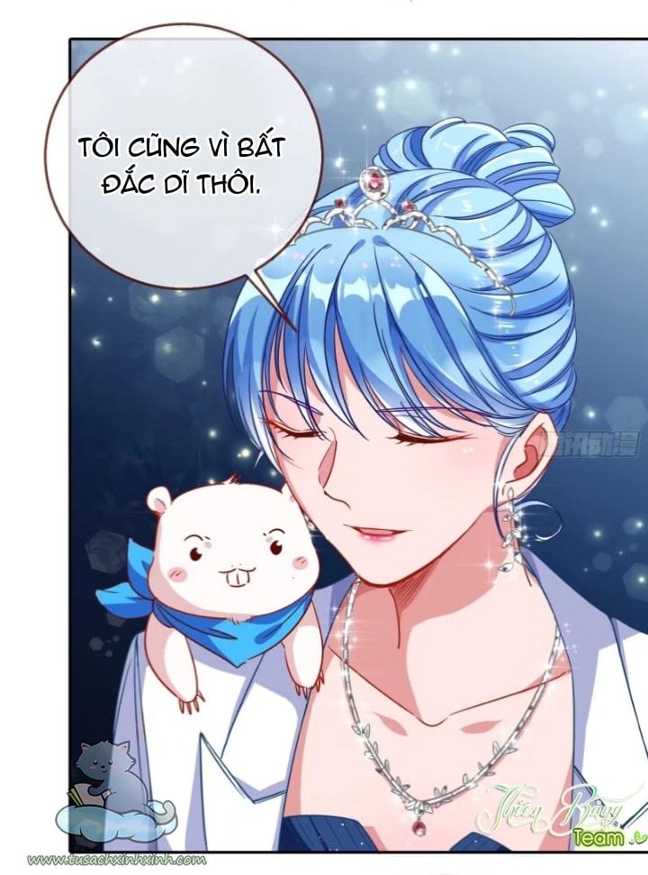 Vạn Tra Triều Hoàng: Vạn Tra Triều Hoàng – Chap 191