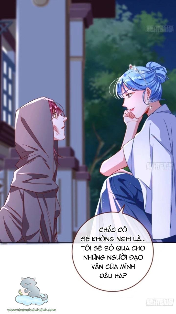 Vạn Tra Triều Hoàng: Vạn Tra Triều Hoàng – Chap 191